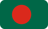 Bangladesh flag