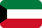 Kuwait flag